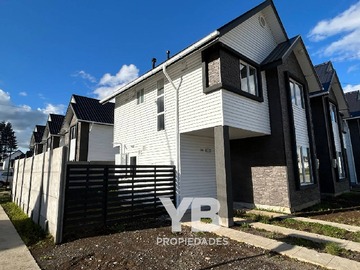 Arriendo Mensual / Casa / Villarrica