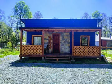 Arriendo Mensual / Casa / Villarrica