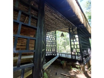 SALA DE YOGA Y MEDITACIÓN