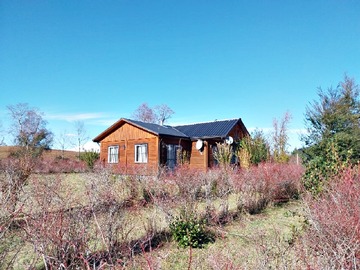 Arriendo Mensual / Casa / Villarrica