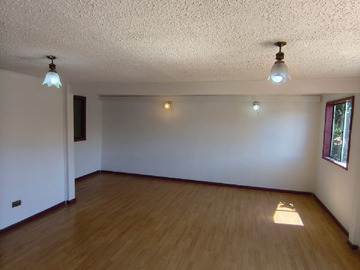 Arriendo Mensual / Casa / Villarrica