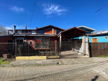 Arriendo Mensual / Casa / Villarrica