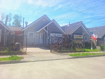 Arriendo Mensual / Casa / Villarrica