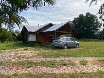 Arriendo Mensual / Casa / Villarrica