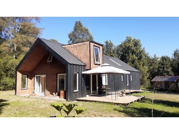 Arriendo Mensual / Casa / Villarrica