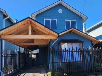 Arriendo Mensual / Casa / Villarrica
