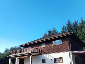 Arriendo Mensual / Casa / Villarrica