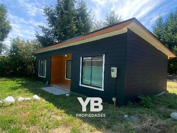 Arriendo Mensual / Casa / Villarrica