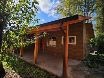 Arriendo Mensual / Casa / Villarrica