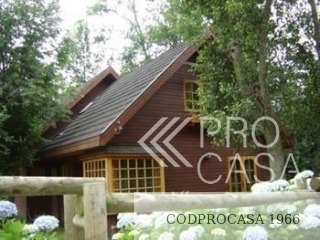 Arriendo Mensual / Casa / Villarrica
