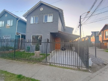 Arriendo Mensual / Casa / Villarrica