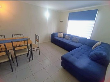 Arriendo Mensual / Casa / Villarrica
