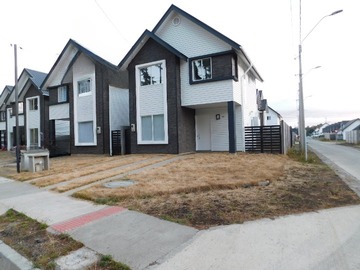 Arriendo Mensual / Casa / Villarrica