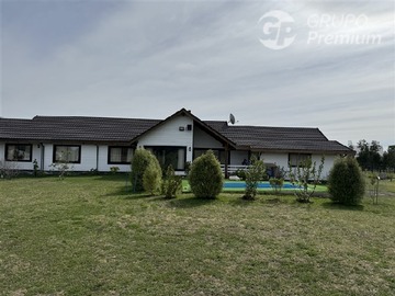 Arriendo Mensual / Casa / Villarrica