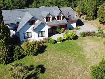 Arriendo Mensual / Casa / Villarrica