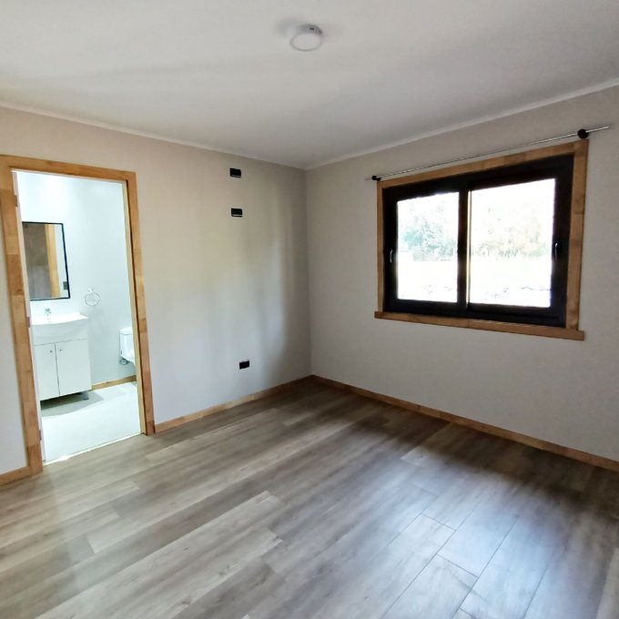 dormitorio 1 en suite