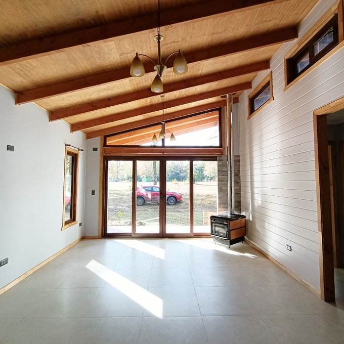 living comedor