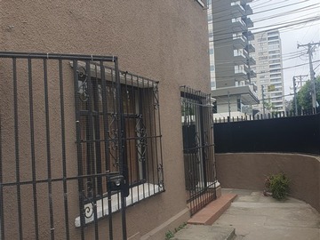 Arriendo Mensual / Casa / Viña del Mar