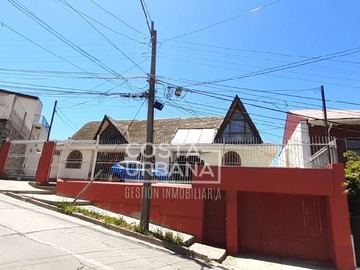 Arriendo Mensual / Casa / Viña del Mar