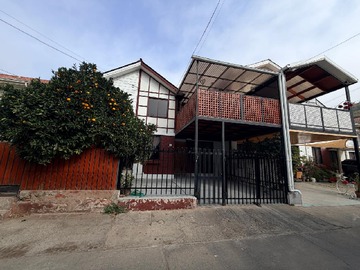 Arriendo Mensual / Casa / Viña del Mar