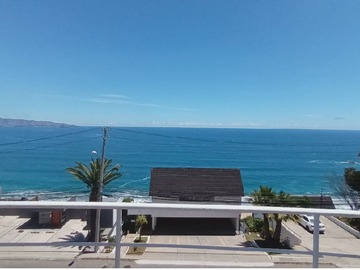 Arriendo Mensual / Casa / Viña del Mar