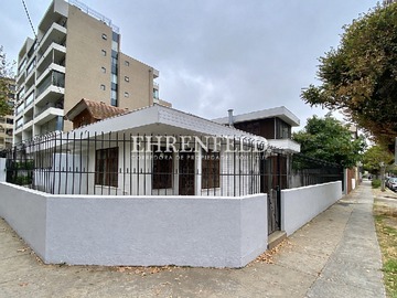 Arriendo Mensual / Casa / Viña del Mar