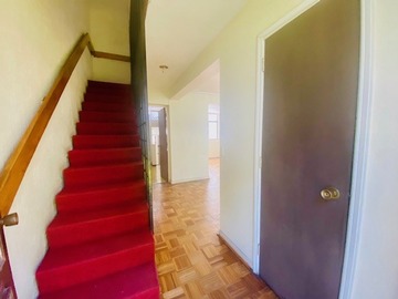 Arriendo Mensual / Casa / Viña del Mar