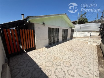 Arriendo Mensual / Casa / Viña del Mar