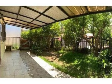 Arriendo Mensual / Casa / Viña del Mar