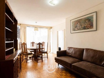 Arriendo Mensual / Casa / Viña del Mar