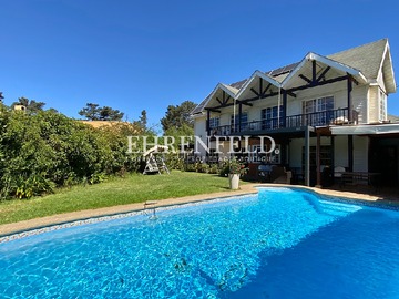 Arriendo Mensual / Casa / Viña del Mar