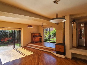 Arriendo Mensual / Casa / Viña del Mar