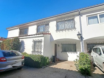 Arriendo Mensual / Casa / Viña del Mar