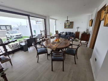 Arriendo Mensual / Casa / Viña del Mar