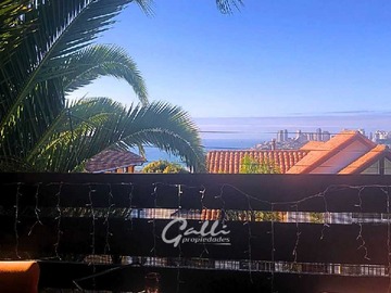 Arriendo Mensual / Casa / Viña del Mar