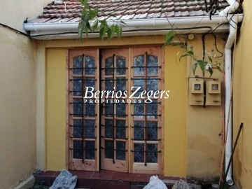 Arriendo Mensual / Casa / Viña del Mar