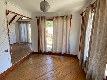 Arriendo Mensual / Casa / Viña del Mar