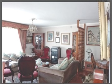 Arriendo Mensual / Casa / Viña del Mar