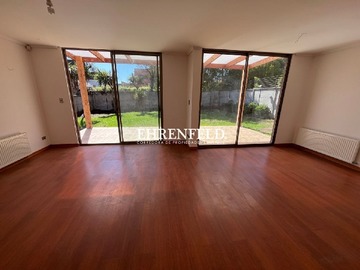 Arriendo Mensual / Casa / Viña del Mar