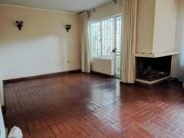 Arriendo Mensual / Casa / Viña del Mar