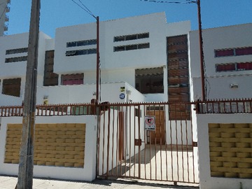 Arriendo Mensual / Casa / Viña del Mar