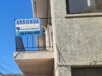 Arriendo Mensual / Casa / Viña del Mar