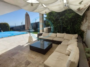 Arriendo Mensual / Casa / Viña del Mar