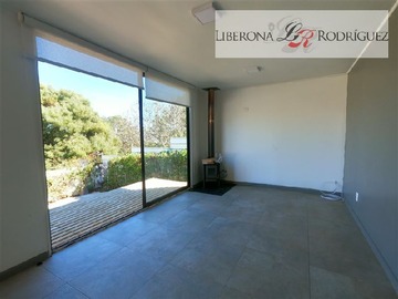 Arriendo Mensual / Casa / Viña del Mar
