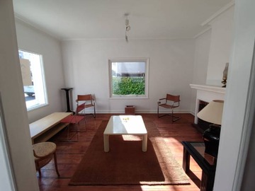 Arriendo Mensual / Casa / Viña del Mar