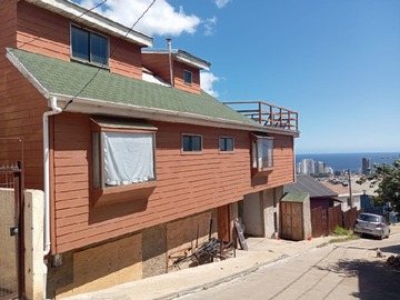 Arriendo Mensual / Casa / Viña del Mar