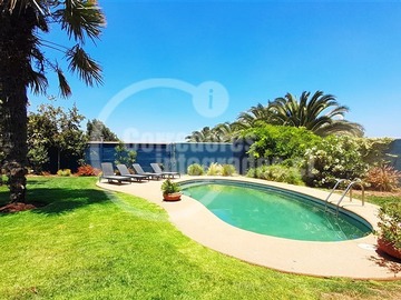 Arriendo Mensual / Casa / Viña del Mar