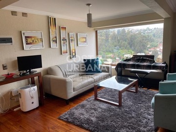 Arriendo Mensual / Casa / Viña del Mar