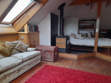 Arriendo Mensual / Casa / Viña del Mar