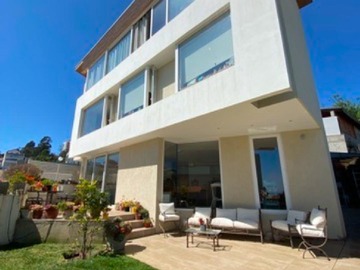 Arriendo Mensual / Casa / Viña del Mar
